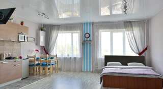 Гостиница Five Stars Apartments Псков-6